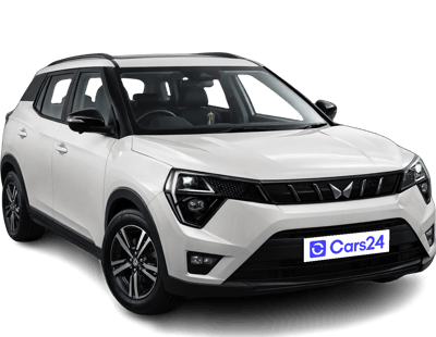 2024 Mahindra XUV 3XO - SUV - Petrol - Automatic - ₹12.80 lakh