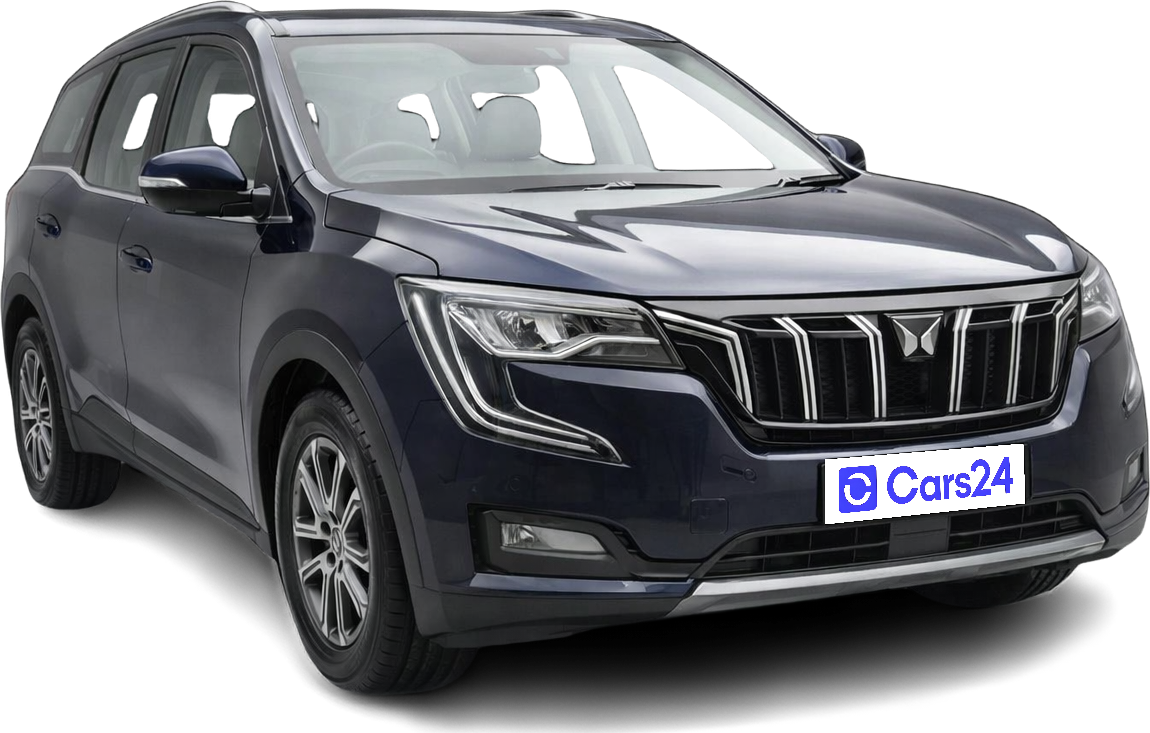2022 Mahindra XUV700 - SUV - Diesel - Automatic - ₹18.72 lakh