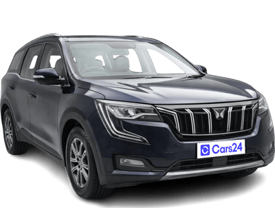 2022 Mahindra XUV700 - SUV - Diesel - Automatic - ₹18.72 lakh