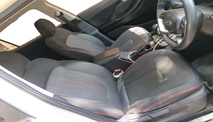 2023 Hyundai Creta S PLUS KNIGHT 1.5 PETROL, Petrol, Manual, 90,705 km, interior