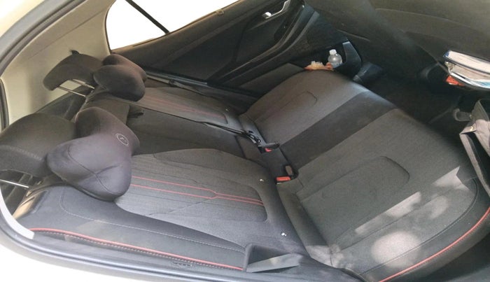 2023 Hyundai Creta S PLUS KNIGHT 1.5 PETROL, Petrol, Manual, 90,705 km, interior