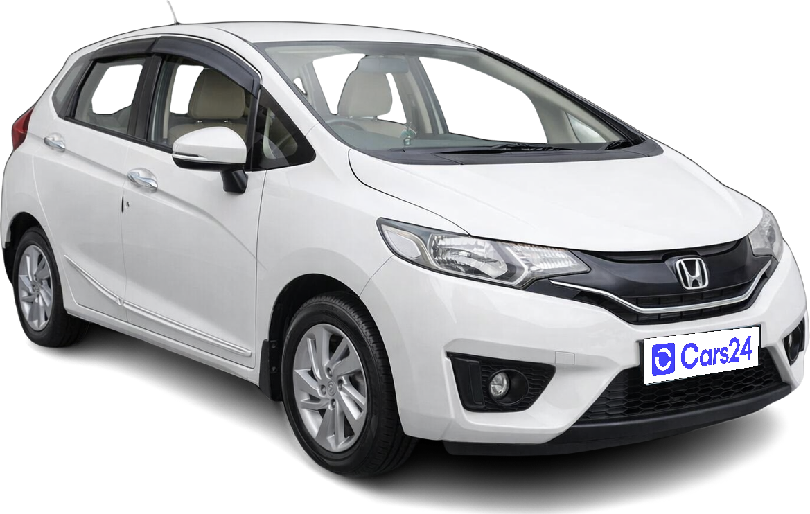 2019 Honda Jazz - Hatchback - Petrol - Automatic - ₹5.90 lakh