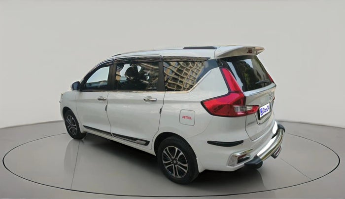 2024 Maruti Ertiga ZXI+ SHVS, Petrol, Manual, 17,065 km, exterior