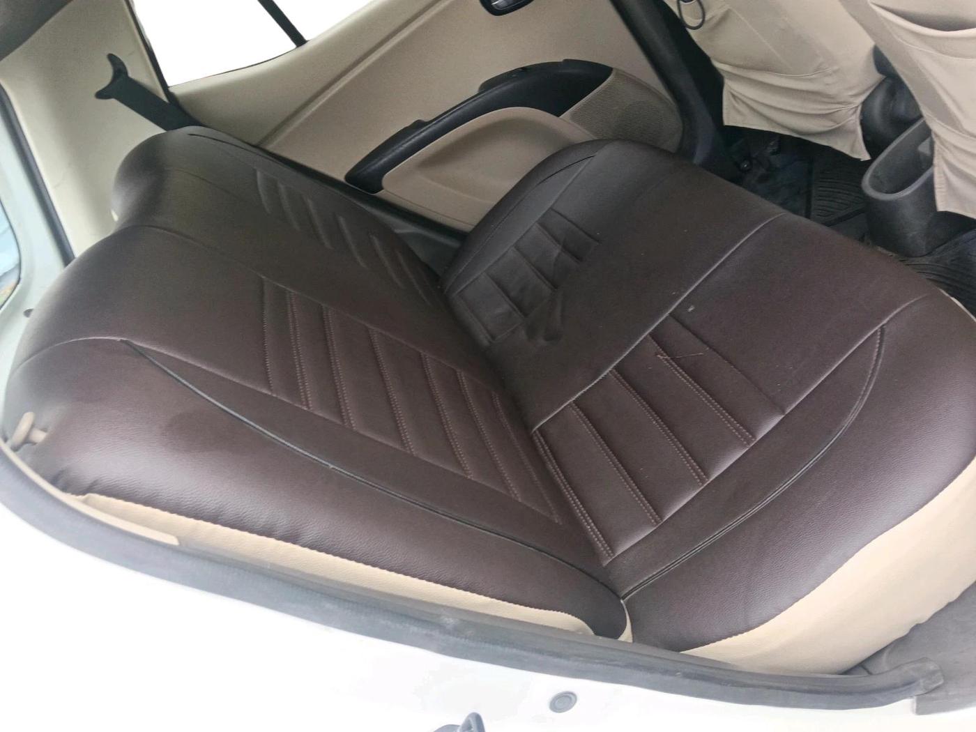 2013 Hyundai i10 MAGNA 1.2, Petrol, Manual, 81,336 km, interior