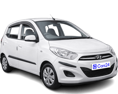 2013 Hyundai i10 - Hatchback - Petrol - Manual - ₹1.50 lakh