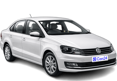 2017 Volkswagen Vento - Sedan - Diesel - Automatic - ₹5.53 lakh