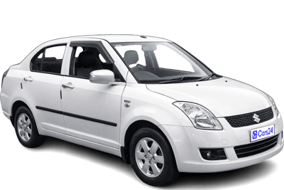 2012 Maruti Swift Dzire - Sedan - Diesel - Manual - ₹2.30 lakh