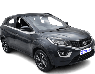 2018 Tata NEXON - SUV - Diesel - Manual - ₹5.90 lakh