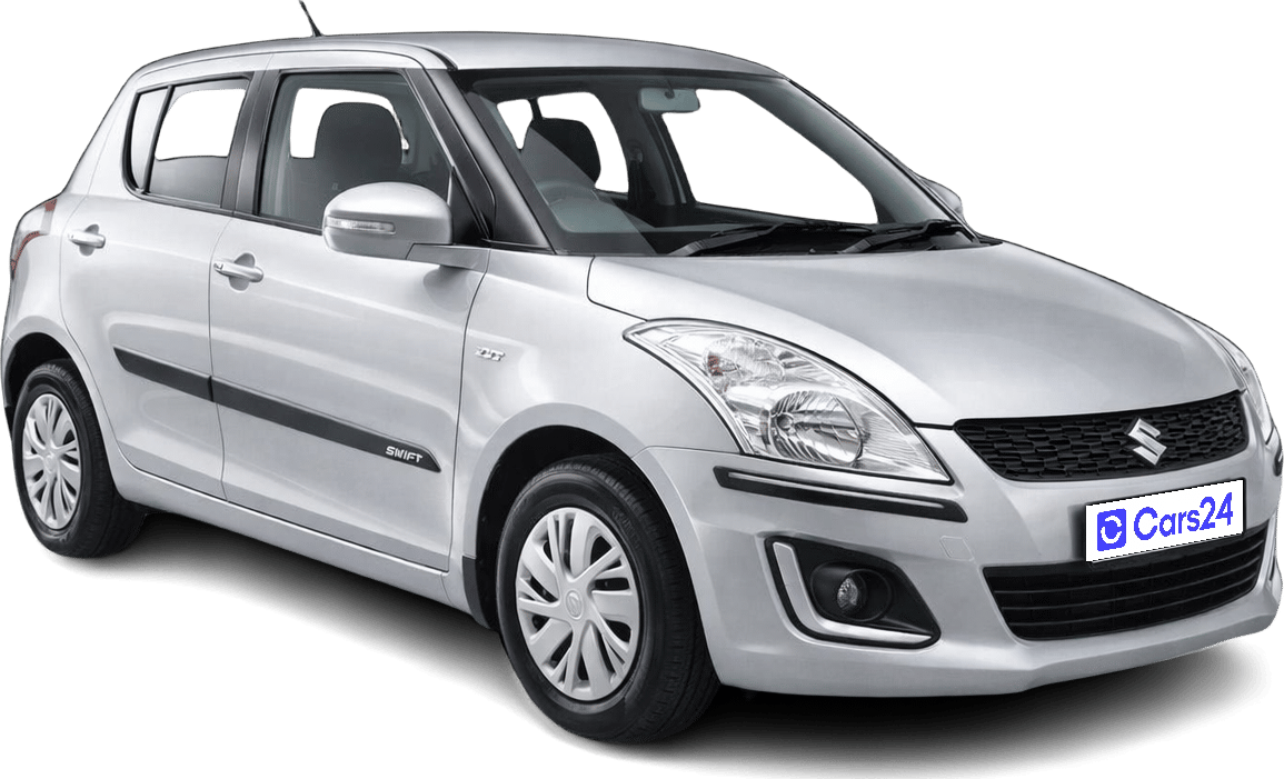 2015 Maruti Swift - Hatchback - Petrol - Manual - ₹3.80 lakh