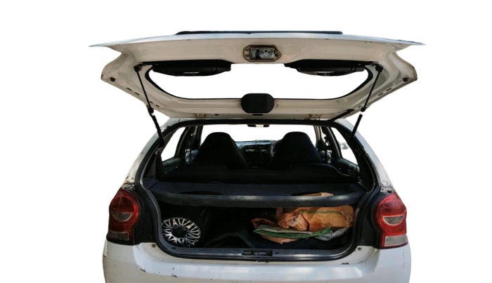 2011 Maruti Alto K10 VXI, Petrol, Manual, 1,56,588 km, exterior