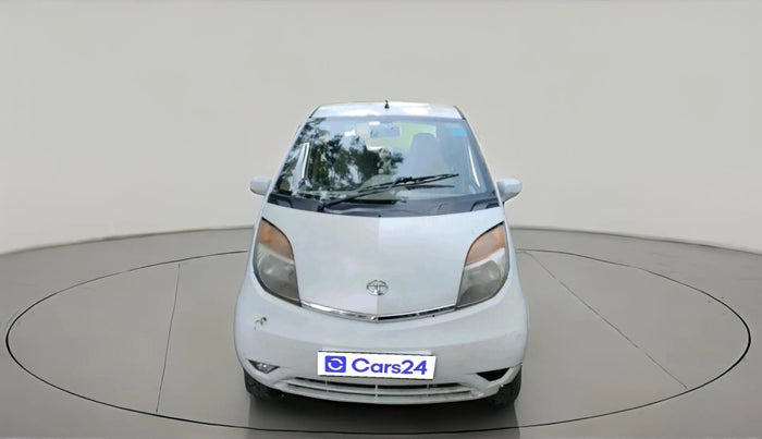 2014 Tata Nano TWIST XT, Petrol, Manual, 52,934 km, exterior