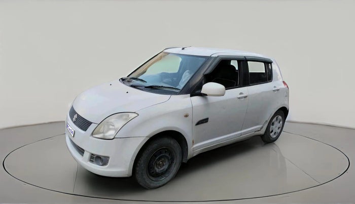 2011 Maruti Swift VDI, Diesel, Manual, 1,95,883 km, exterior