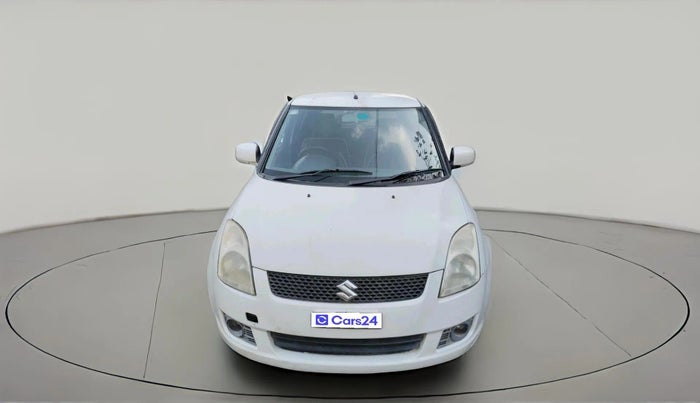 2011 Maruti Swift VDI, Diesel, Manual, 1,95,883 km, exterior