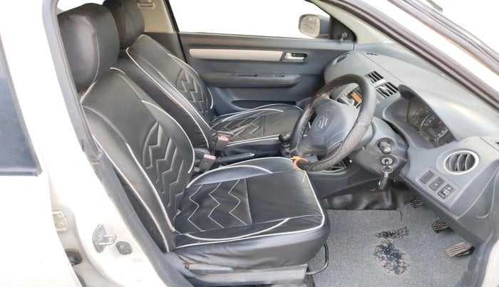 2011 Maruti Swift VDI, Diesel, Manual, 1,95,883 km, interior