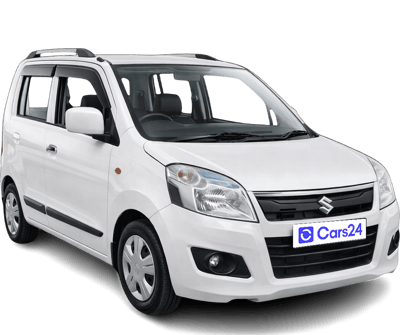2014 Maruti Wagon R 1.0 - Hatchback - CNG - Manual - ₹2.26 lakh