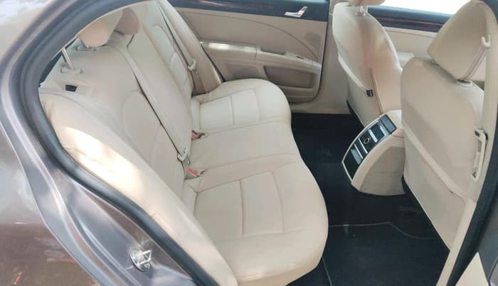 2013 Skoda Superb ELEGANCE 1.8 TSI MT, Petrol, Manual, 68,971 km, interior