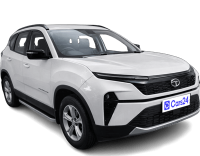 2024 Tata Harrier - SUV - Diesel - Manual - ₹16.00 lakh