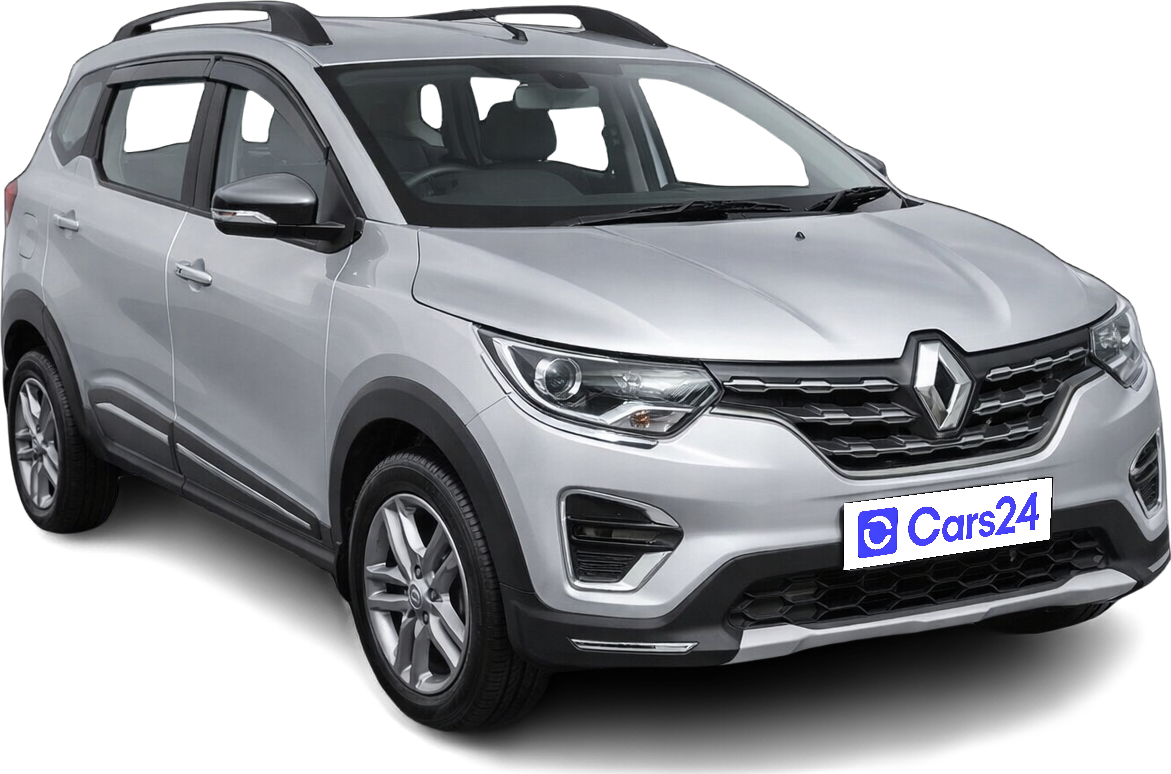 2025 Renault TRIBER - SUV - Petrol - Automatic - ₹9.13 lakh