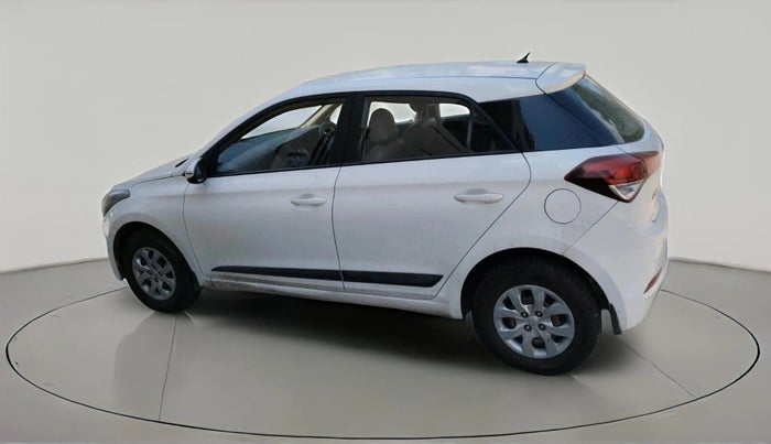 2016 Hyundai Elite i20 SPORTZ 1.4 CRDI, Diesel, Manual, 1,56,582 km, exterior