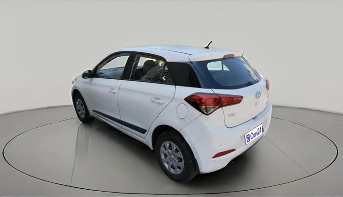 2016 Hyundai Elite i20 SPORTZ 1.4 CRDI, Diesel, Manual, 1,56,582 km, exterior
