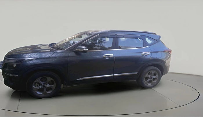 2022 KIA SELTOS HTK PLUS 1.5, Petrol, Manual, 49,409 km, exterior