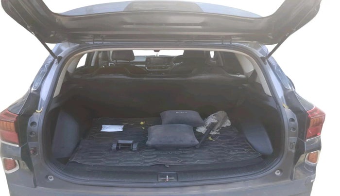 2022 KIA SELTOS HTK PLUS 1.5, Petrol, Manual, 49,409 km, exterior