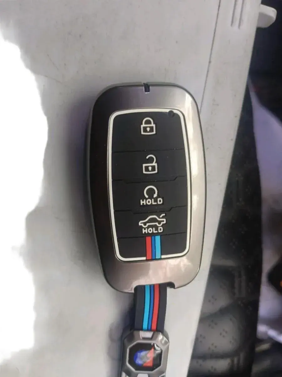 2022 KIA SELTOS HTK PLUS 1.5, Petrol, Manual, 49,409 km, interior