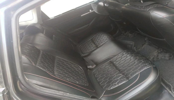 2022 KIA SELTOS HTK PLUS 1.5, Petrol, Manual, 49,409 km, interior