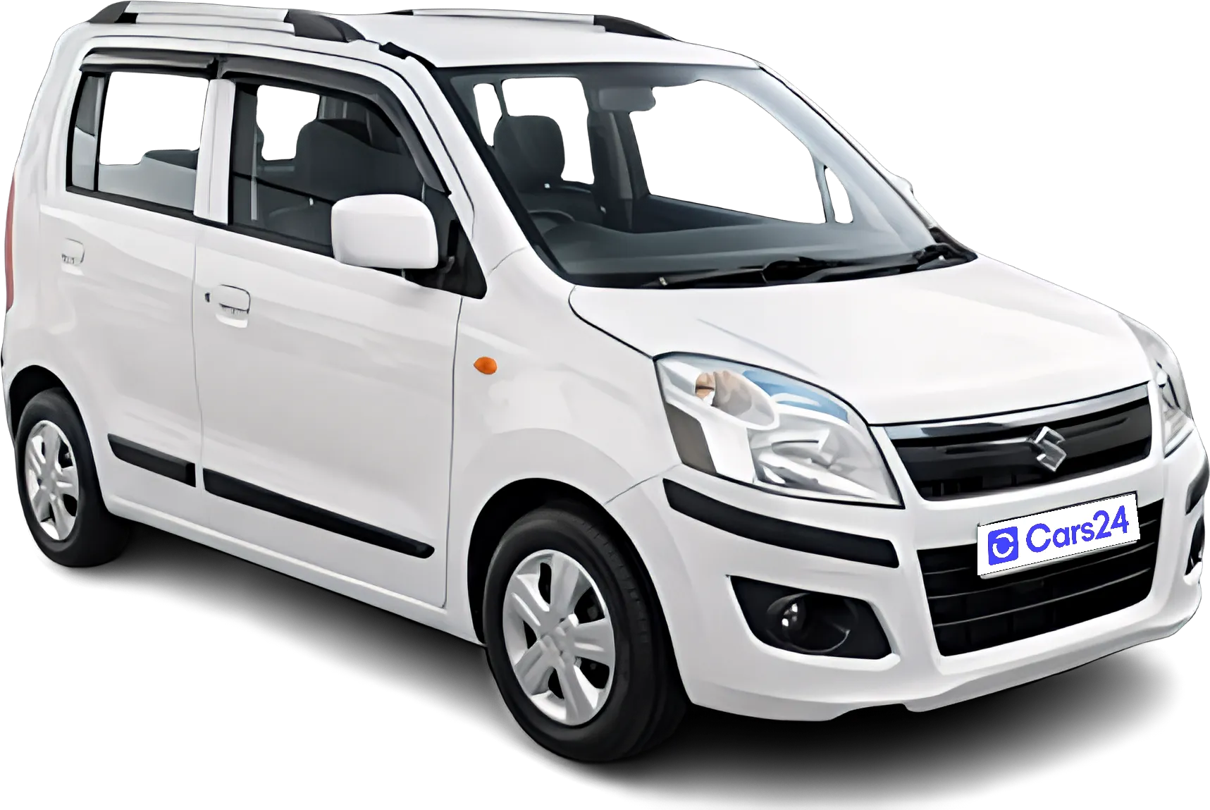 2017 Maruti Wagon R 1.0 - Hatchback - Petrol - Automatic - ₹3.50 lakh