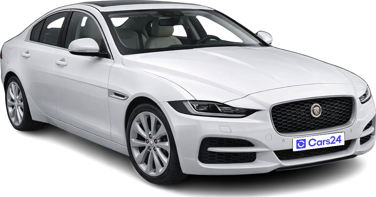 2019 Jaguar XE - Sedan - Diesel - Automatic - ₹27.20 lakh
