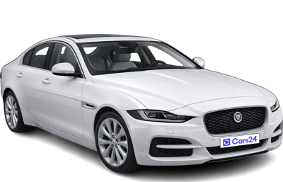 2019 Jaguar XE - Sedan - Diesel - Automatic - ₹27.20 lakh