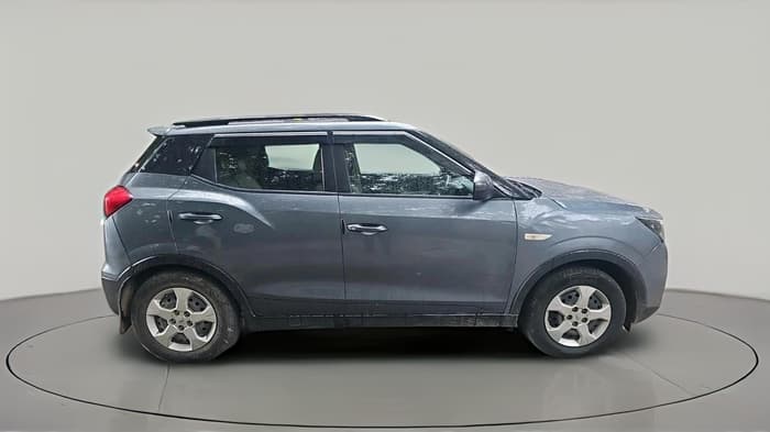 2023 Mahindra XUV300 W6 1.5 Sunroof Diesel, Diesel, Manual, 59,158 km, exterior