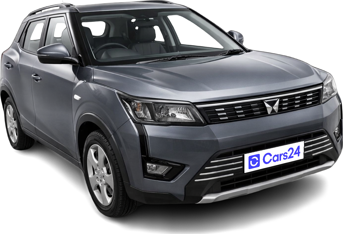 2023 Mahindra XUV300 - SUV - Diesel - Manual - ₹9.64 lakh