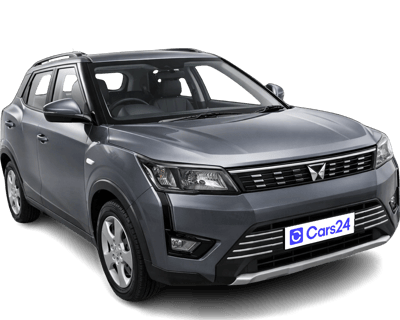 2023 Mahindra XUV300 - SUV - Diesel - Manual - ₹9.64 lakh