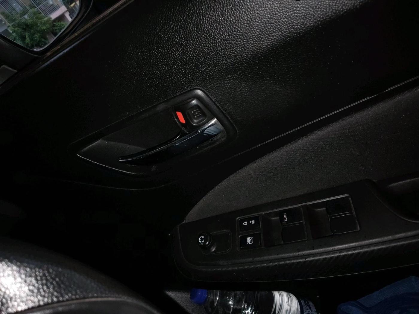 2019 Maruti Swift VXI, Petrol, Manual, 41,478 km, interior