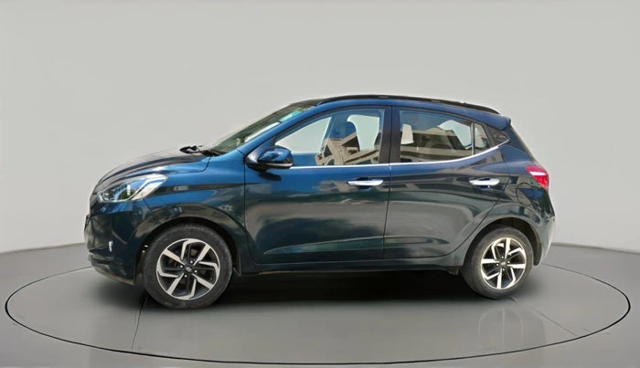 2019 Hyundai GRAND I10 NIOS ASTA U2 1.2 CRDI, Diesel, Manual, 86,492 km, exterior