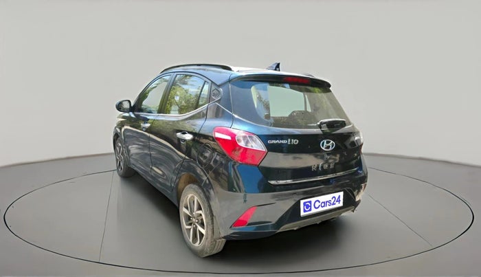 2019 Hyundai GRAND I10 NIOS ASTA U2 1.2 CRDI, Diesel, Manual, 86,492 km, exterior