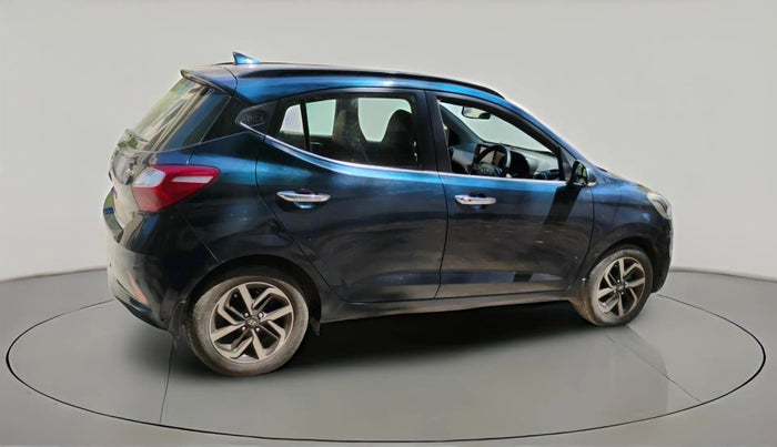 2019 Hyundai GRAND I10 NIOS ASTA U2 1.2 CRDI, Diesel, Manual, 86,492 km, exterior