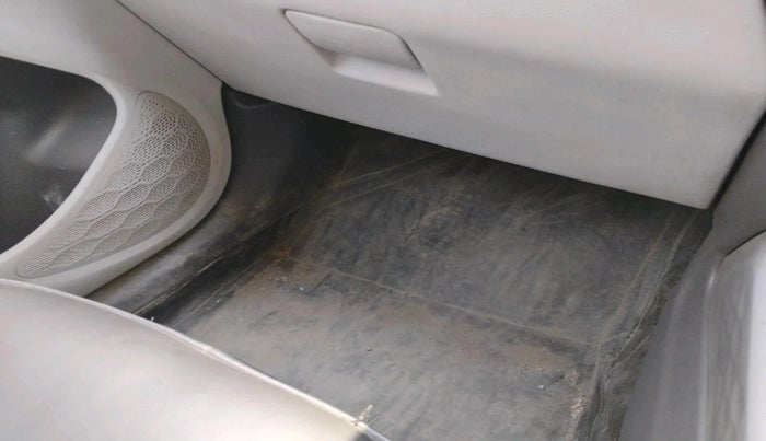 2019 Hyundai GRAND I10 NIOS ASTA U2 1.2 CRDI, Diesel, Manual, 86,492 km, interior