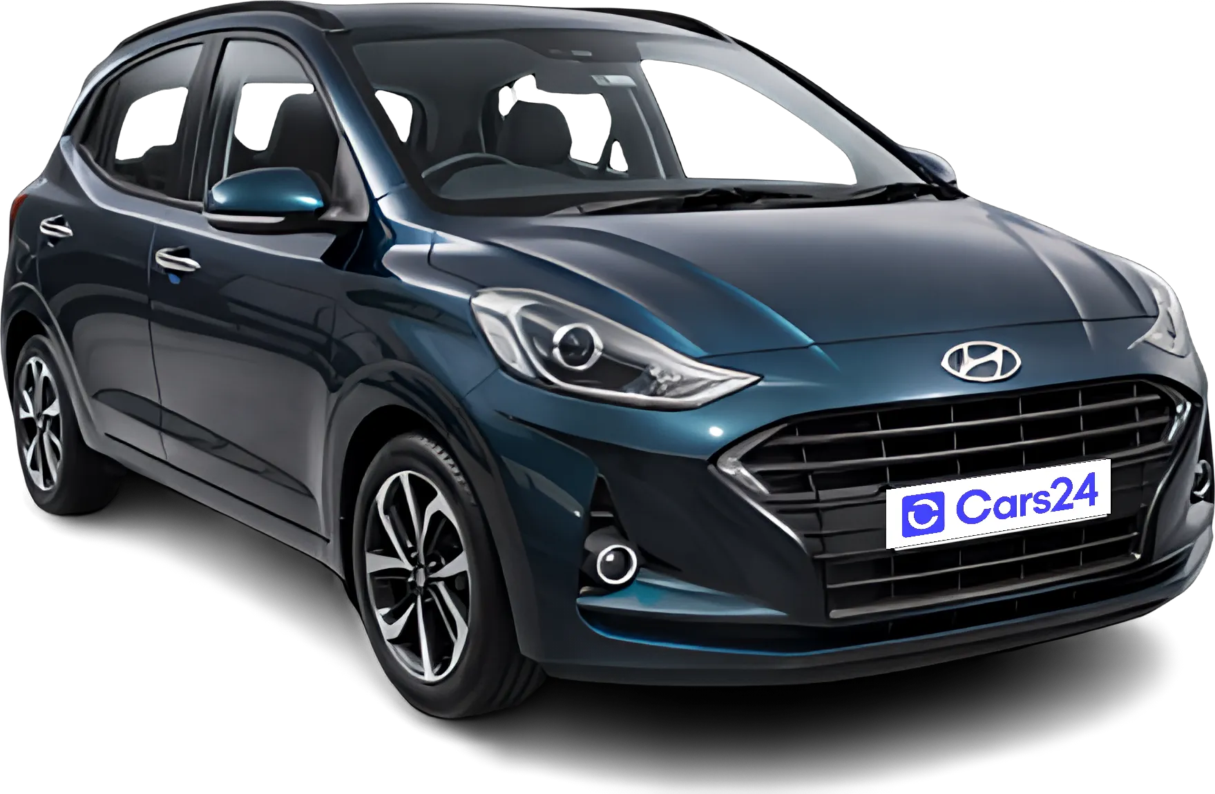 2019 Hyundai GRAND I10 NIOS - Hatchback - Diesel - Manual - ₹5.22 lakh