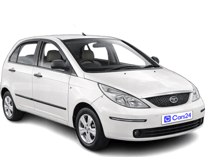 2011 Tata Indica Vista - Hatchback - Diesel - Manual - ₹83,500