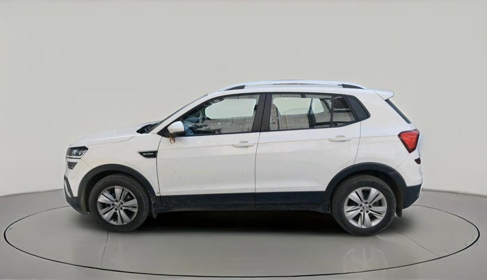 2023 Skoda KUSHAQ AMBITION CLASSIC 1.0L TSI MT, Petrol, Manual, 47,072 km, exterior