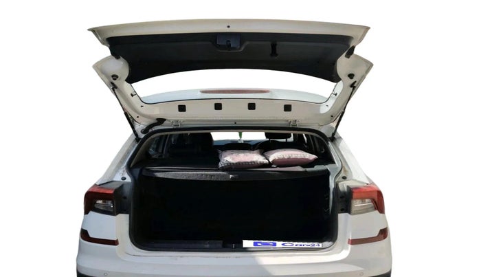 2023 Skoda KUSHAQ AMBITION CLASSIC 1.0L TSI MT, Petrol, Manual, 47,072 km, exterior