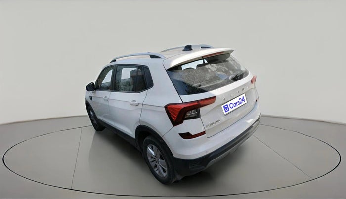 2023 Skoda KUSHAQ AMBITION CLASSIC 1.0L TSI MT, Petrol, Manual, 47,072 km, exterior