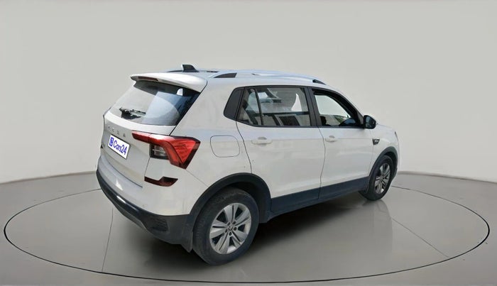 2023 Skoda KUSHAQ AMBITION CLASSIC 1.0L TSI MT, Petrol, Manual, 47,072 km, exterior