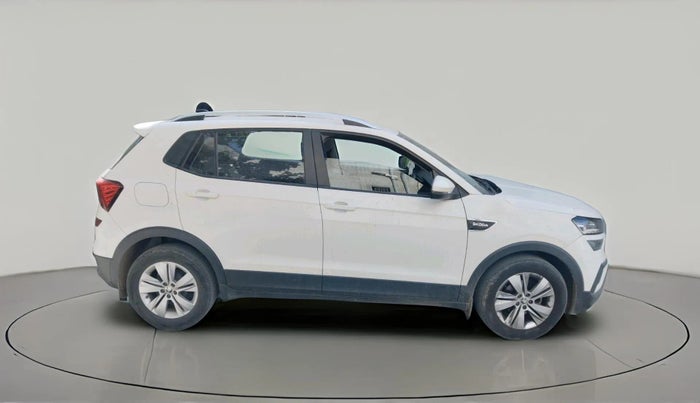 2023 Skoda KUSHAQ AMBITION CLASSIC 1.0L TSI MT, Petrol, Manual, 47,072 km, exterior