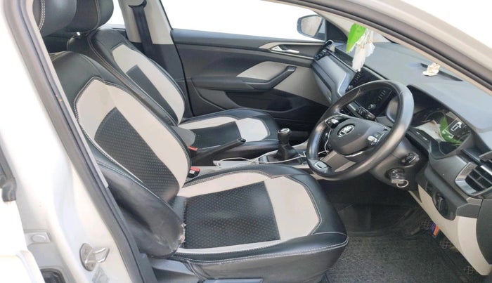 2023 Skoda KUSHAQ AMBITION CLASSIC 1.0L TSI MT, Petrol, Manual, 47,072 km, interior