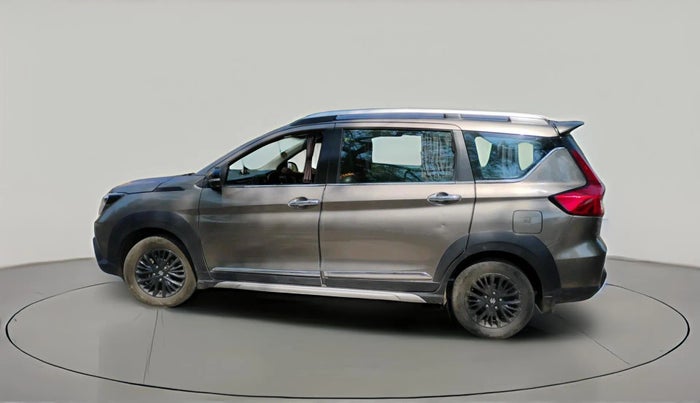 2021 Maruti XL6 ZETA MT, Petrol, Manual, 1,37,350 km, exterior