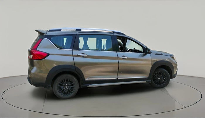 2021 Maruti XL6 ZETA MT, Petrol, Manual, 1,37,350 km, exterior