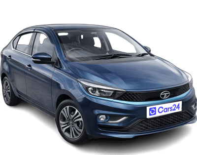 2021 Tata TIGOR EV - Sedan - Electric - Automatic - ₹8.32 lakh